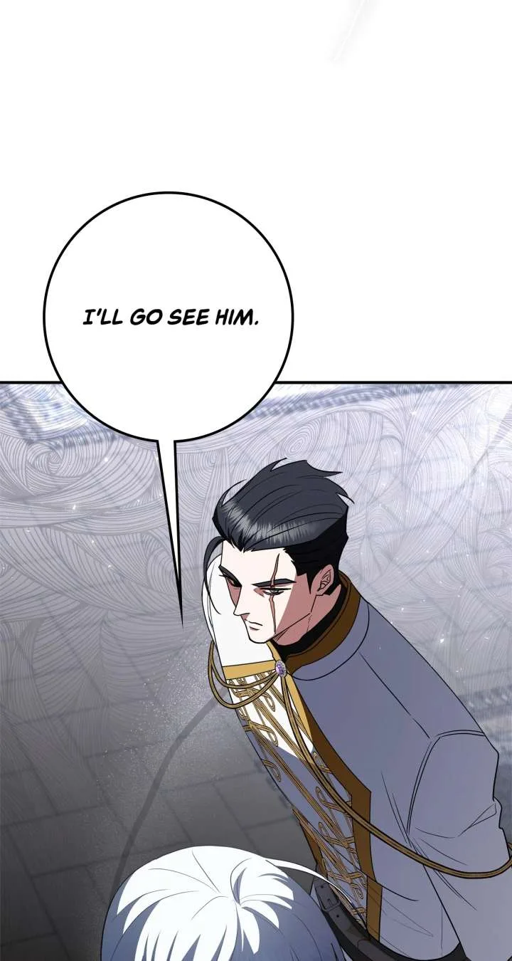 The Beloved Gardener of the World Tree Chapter 12 page 112