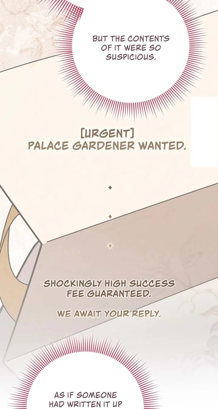 The Beloved Gardener of the World Tree Chapter 2 page 75