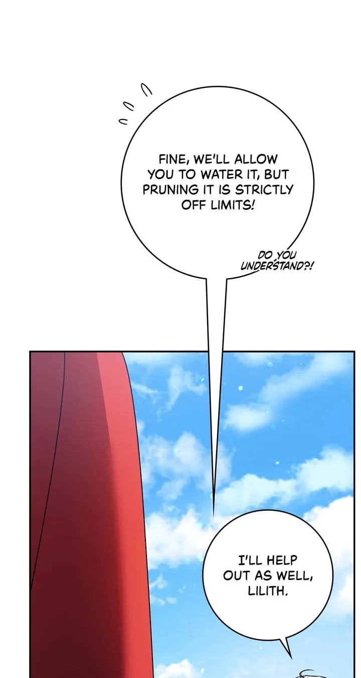The Beloved Gardener of the World Tree Chapter 3 page 65