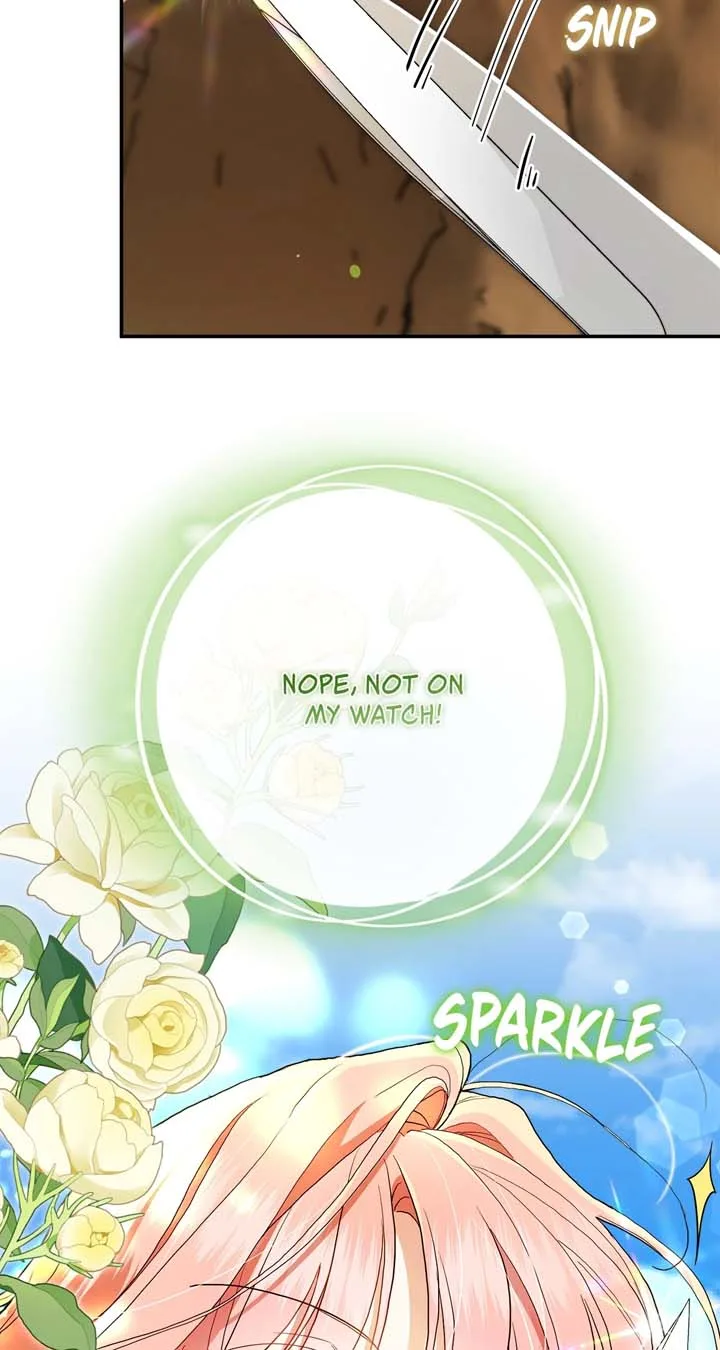 The Beloved Gardener of the World Tree Chapter 3 page 78
