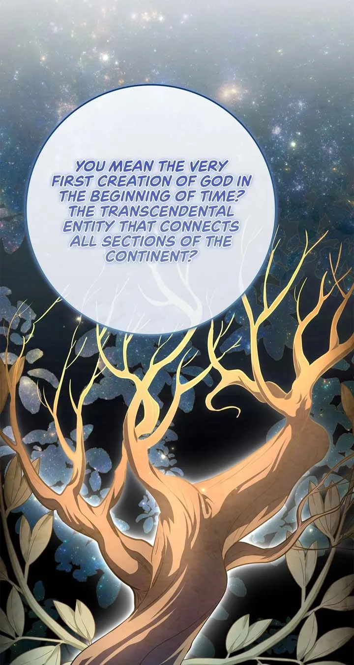 The Beloved Gardener of the World Tree Chapter 2 page 81