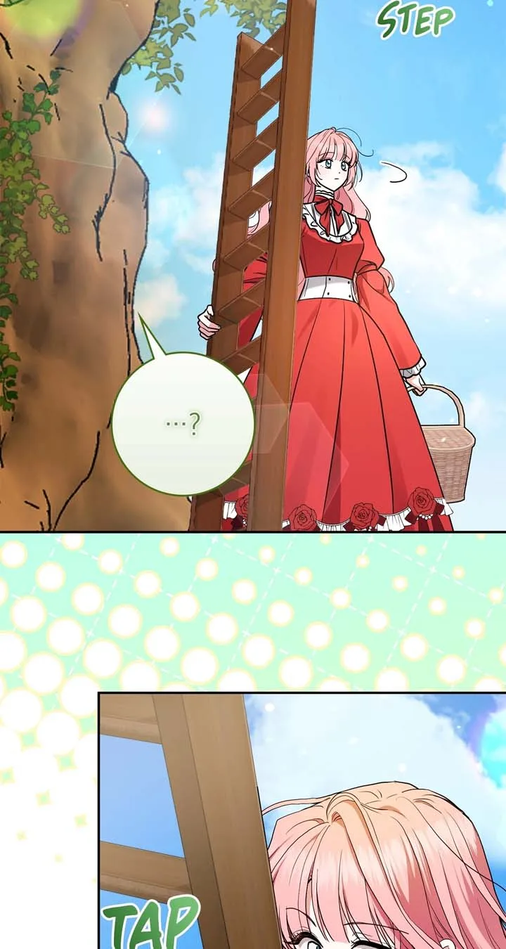 The Beloved Gardener of the World Tree Chapter 3 page 72