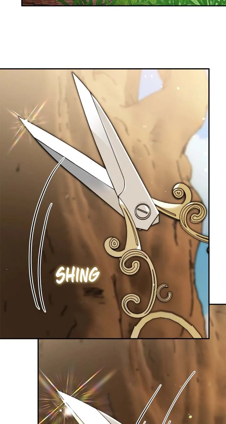 The Beloved Gardener of the World Tree Chapter 3 page 77
