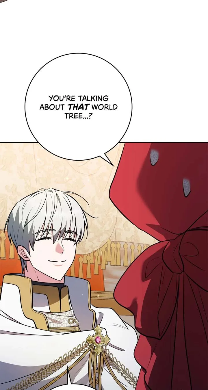 The Beloved Gardener of the World Tree Chapter 2 page 84