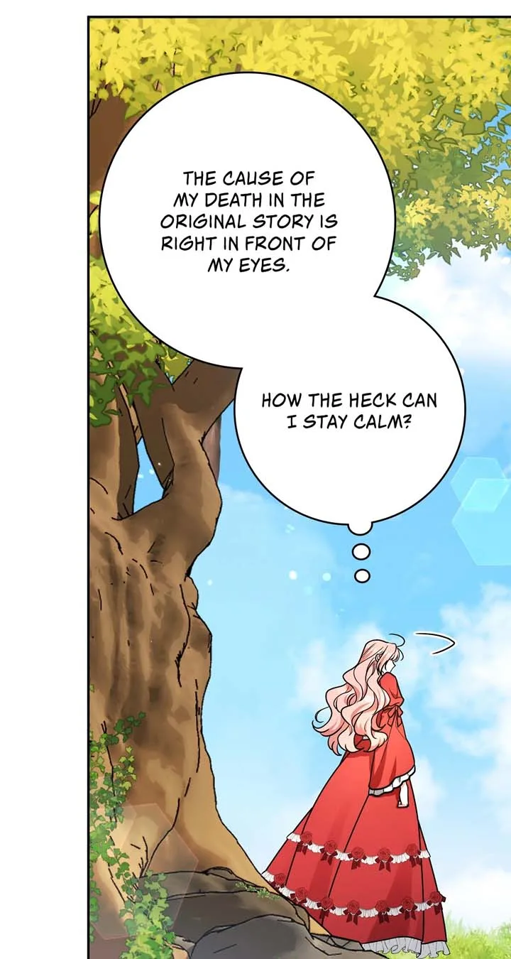 The Beloved Gardener of the World Tree Chapter 3 page 70