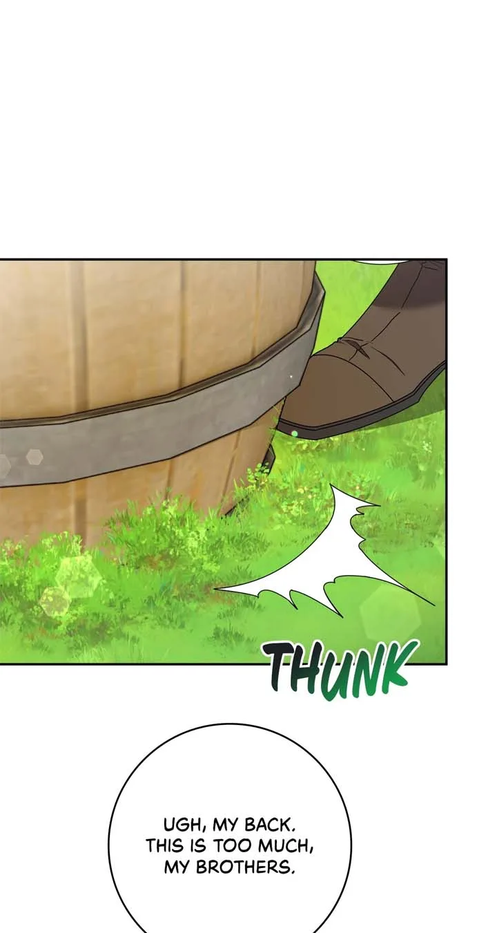 The Beloved Gardener of the World Tree Chapter 3 page 81
