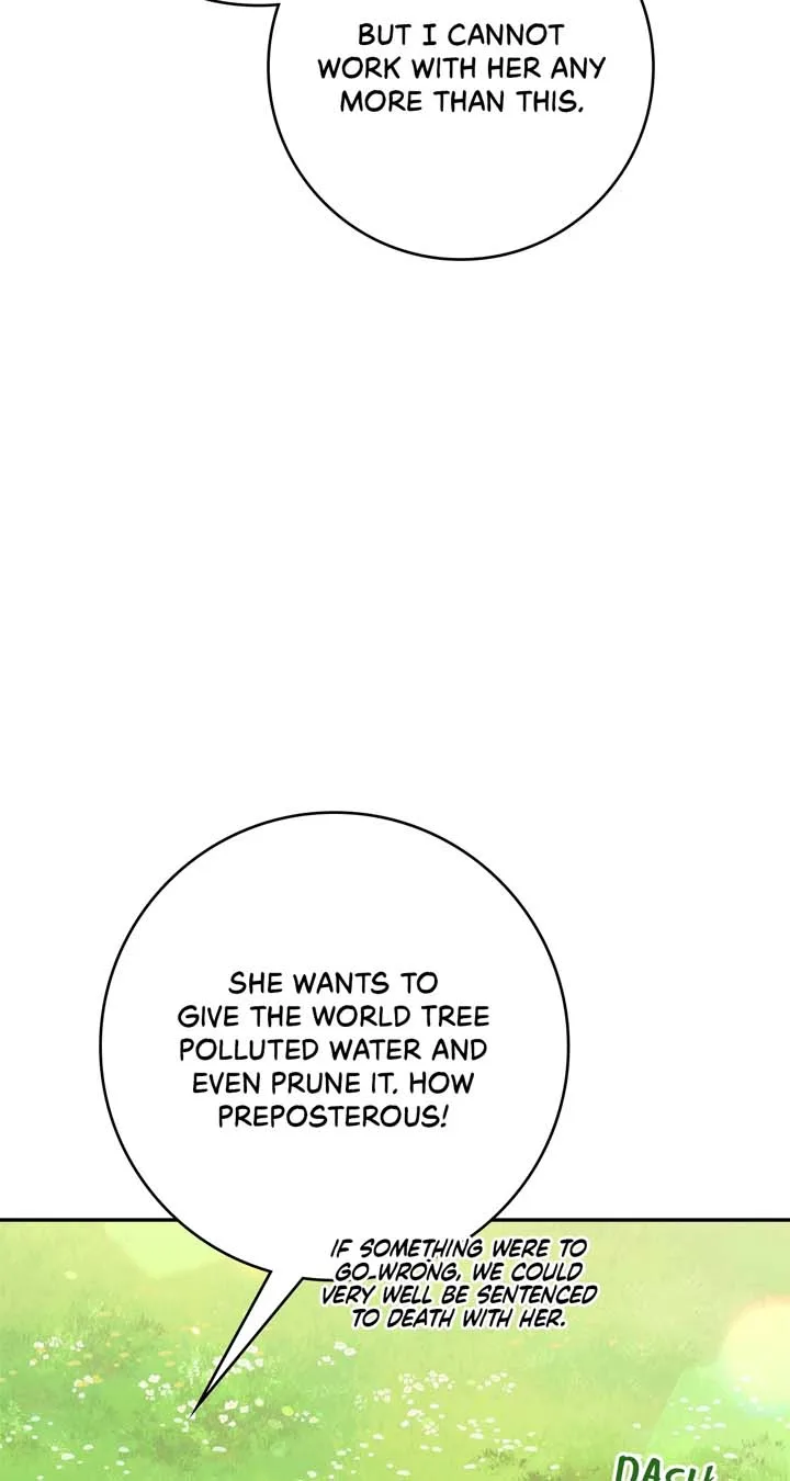 The Beloved Gardener of the World Tree Chapter 3 page 83