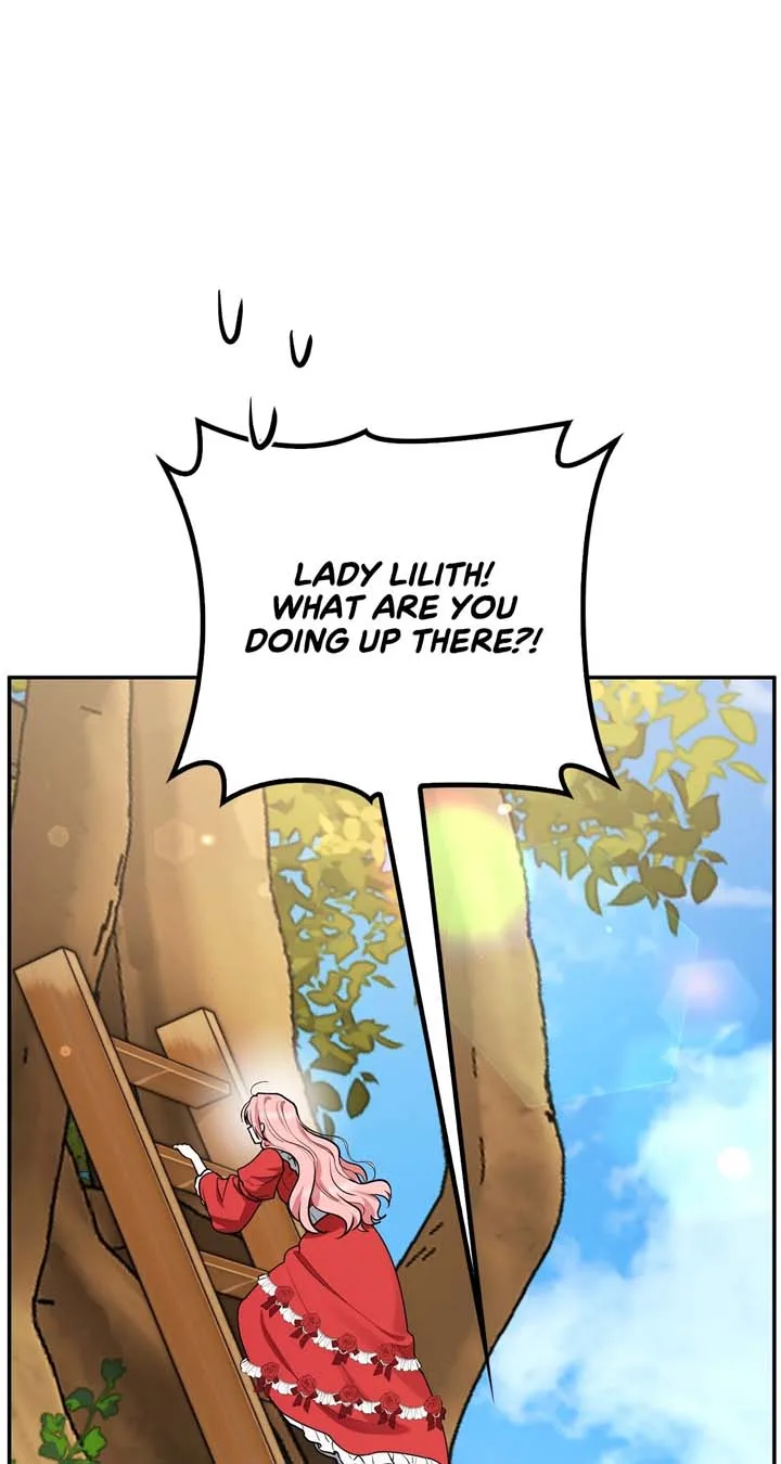 The Beloved Gardener of the World Tree Chapter 3 page 87