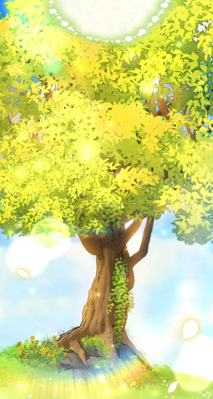 The Beloved Gardener of the World Tree Chapter 2 page 108