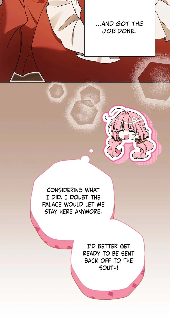 The Beloved Gardener of the World Tree Chapter 3 page 102