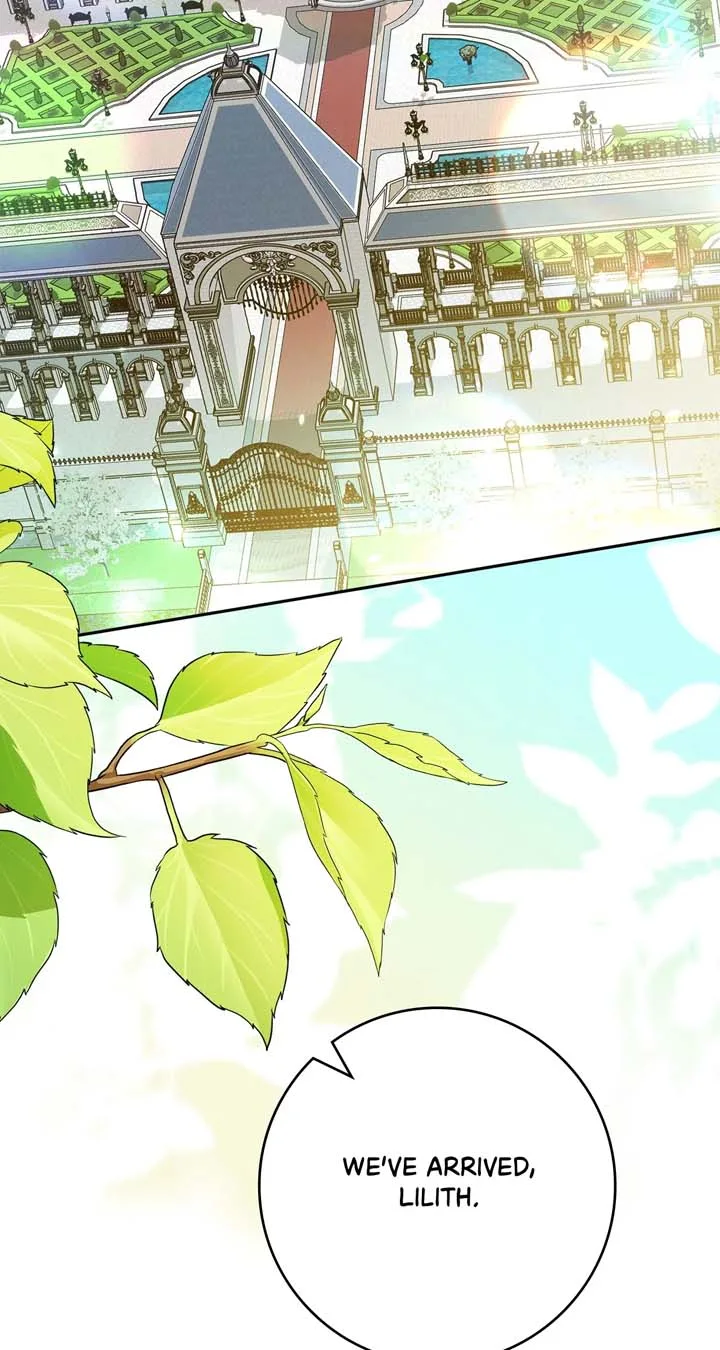 The Beloved Gardener of the World Tree Chapter 2 page 99