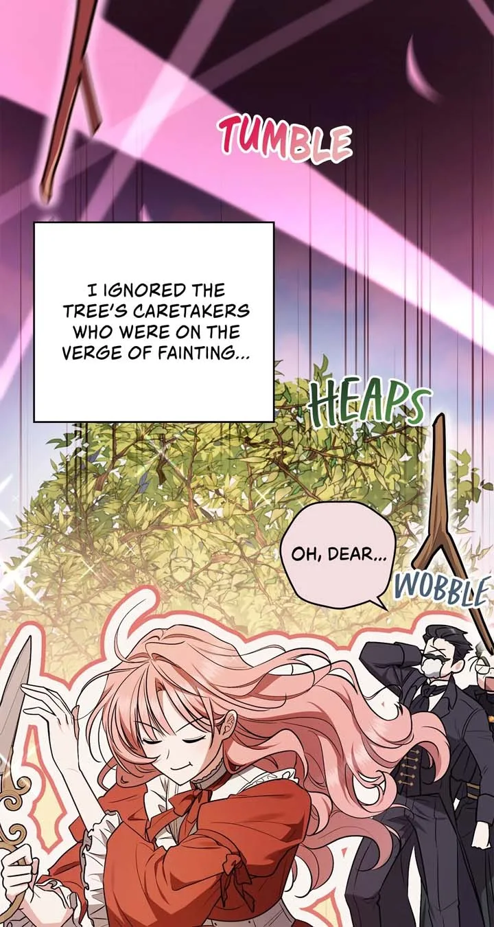 The Beloved Gardener of the World Tree Chapter 3 page 100