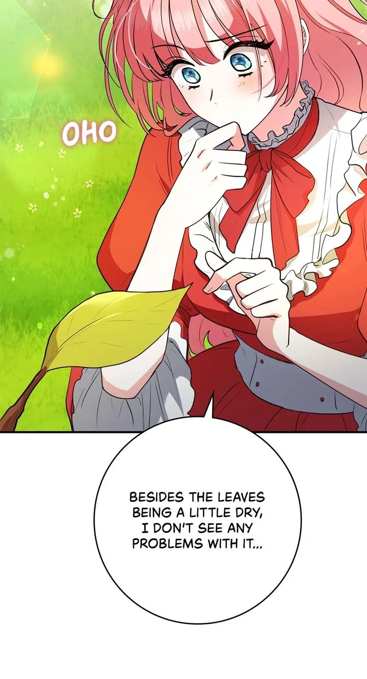 The Beloved Gardener of the World Tree Chapter 2 page 112