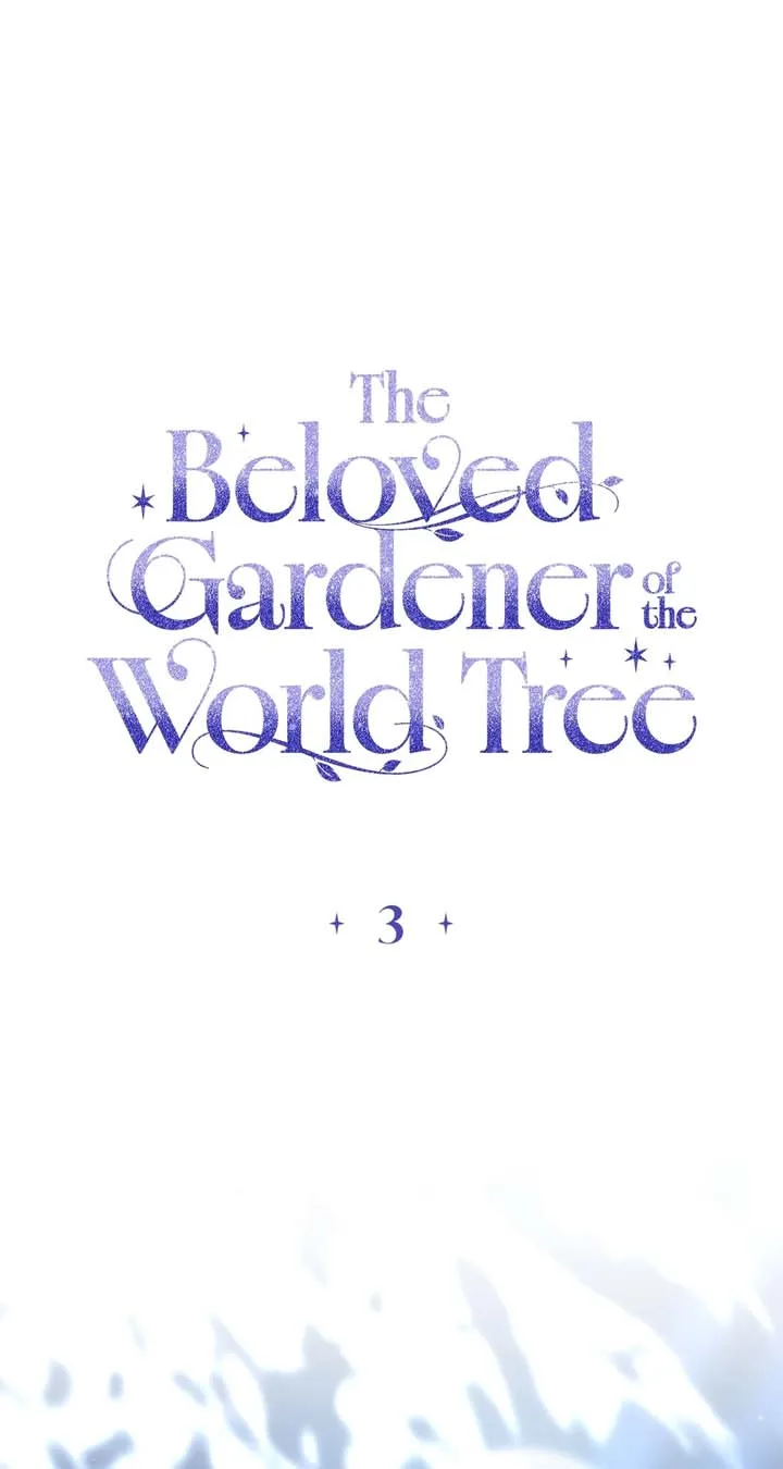 The Beloved Gardener of the World Tree Chapter 3 page 97