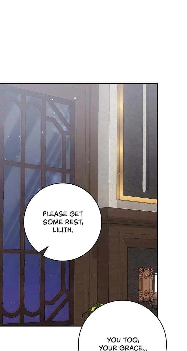 The Beloved Gardener of the World Tree Chapter 3 page 107