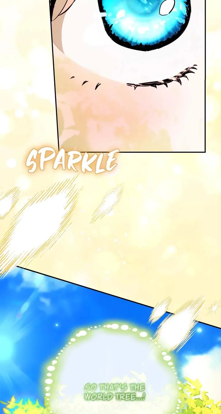 The Beloved Gardener of the World Tree Chapter 2 page 107