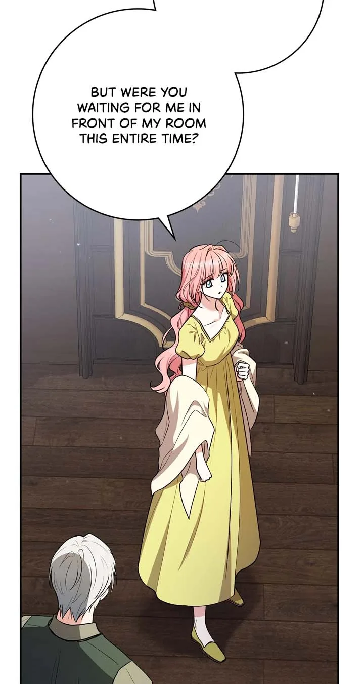 The Beloved Gardener of the World Tree Chapter 3 page 108