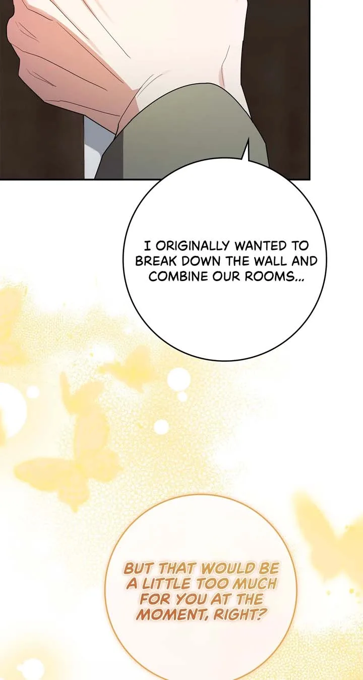 The Beloved Gardener of the World Tree Chapter 3 page 111