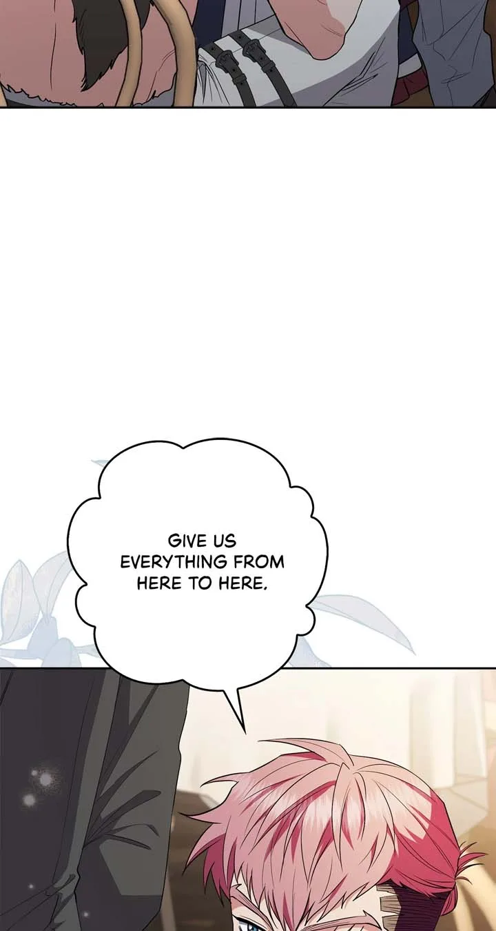 The Beloved Gardener of the World Tree Chapter 9 page 4