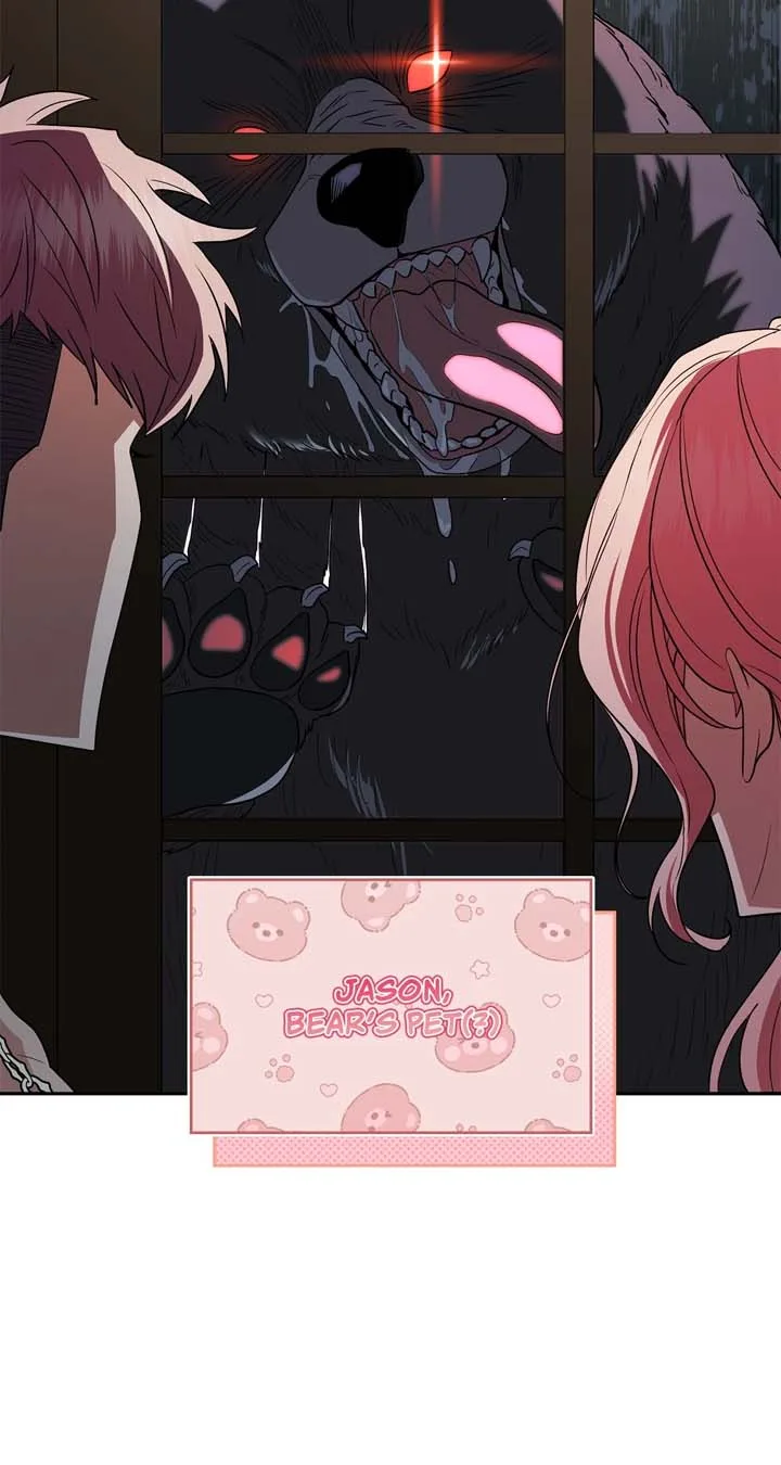 The Beloved Gardener of the World Tree Chapter 9 page 15