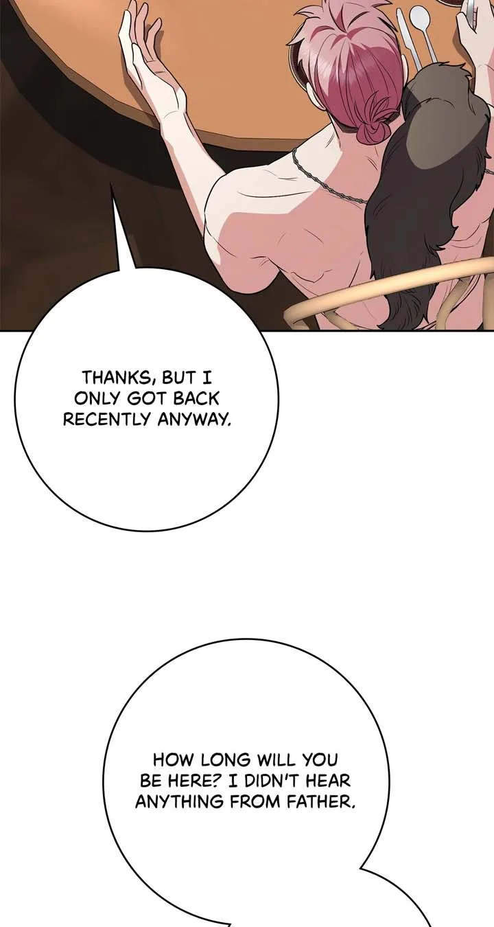 The Beloved Gardener of the World Tree Chapter 9 page 34