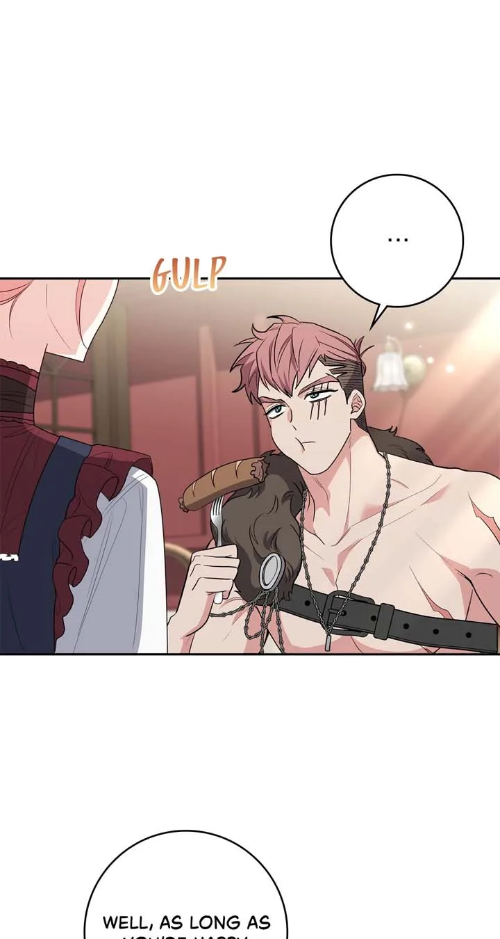 The Beloved Gardener of the World Tree Chapter 9 page 32