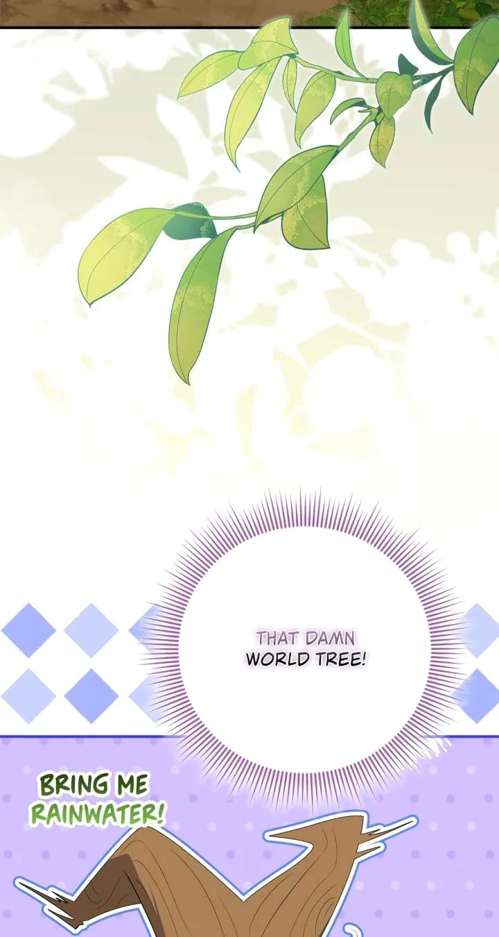 The Beloved Gardener of the World Tree Chapter 15 page 4