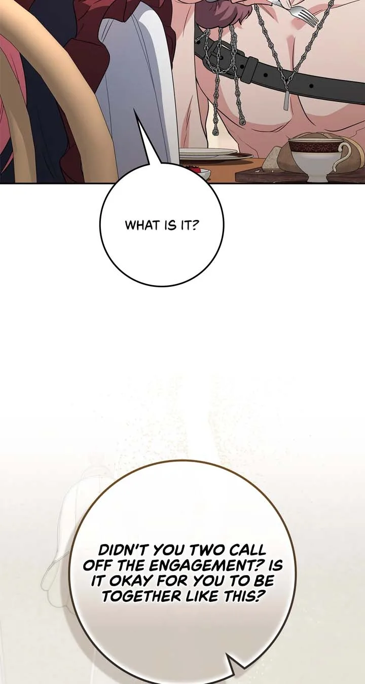 The Beloved Gardener of the World Tree Chapter 9 page 51