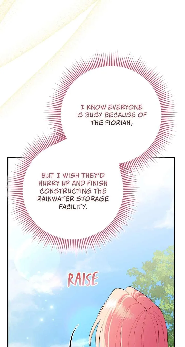 The Beloved Gardener of the World Tree Chapter 15 page 7