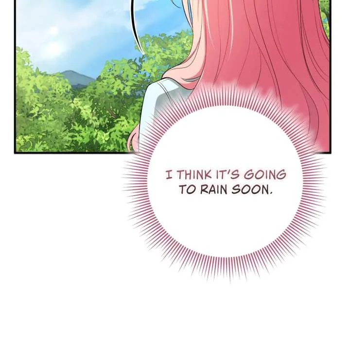The Beloved Gardener of the World Tree Chapter 15 page 8