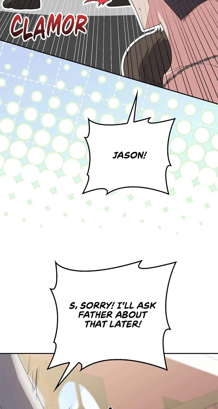 The Beloved Gardener of the World Tree Chapter 9 page 58