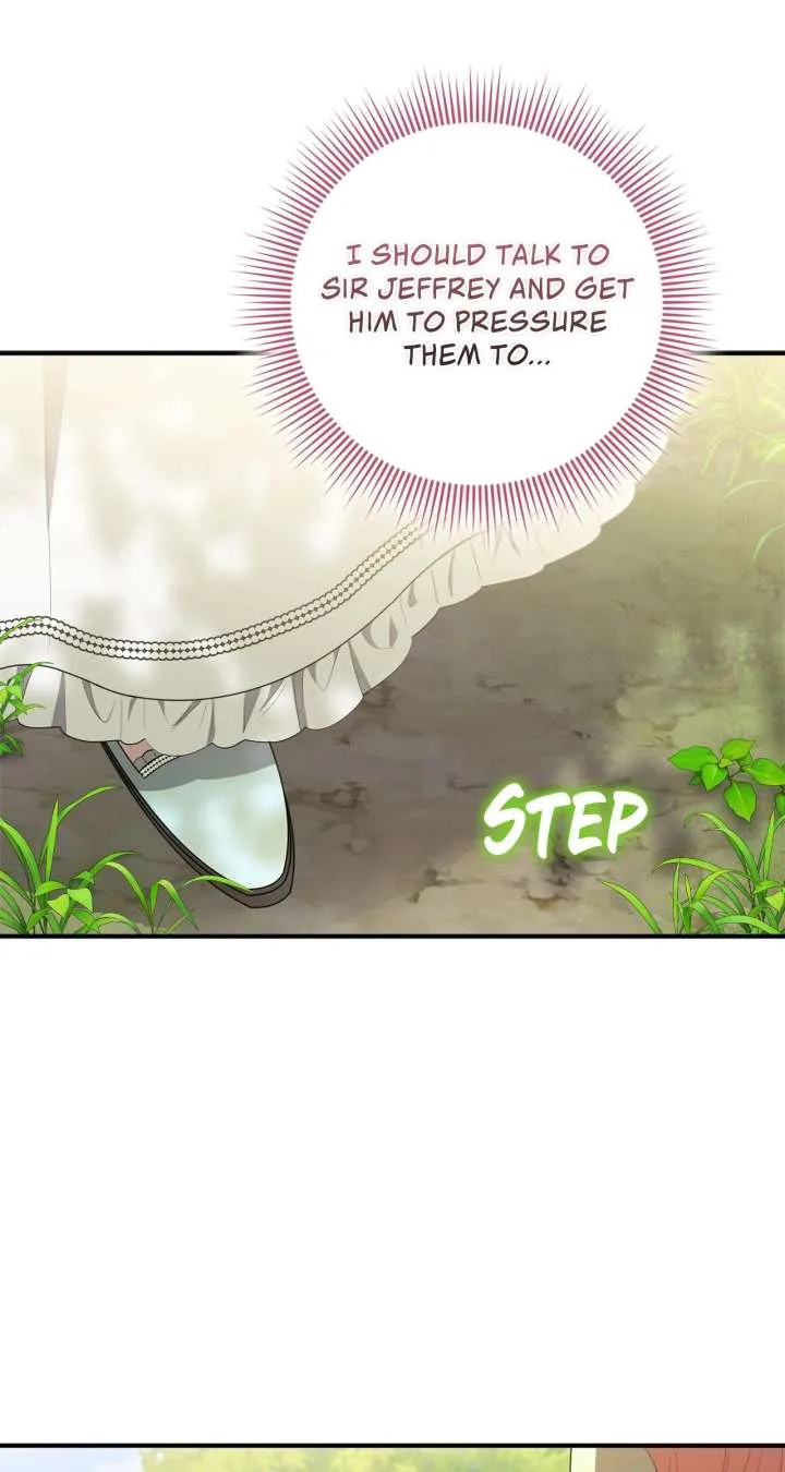 The Beloved Gardener of the World Tree Chapter 15 page 9