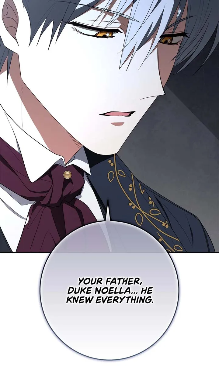 The Beloved Gardener of the World Tree Chapter 9 page 65