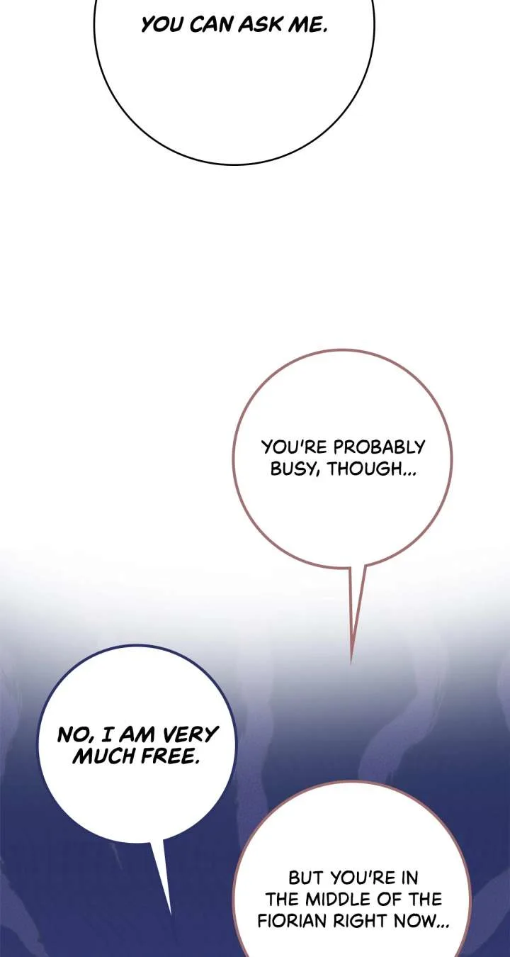 The Beloved Gardener of the World Tree Chapter 15 page 23