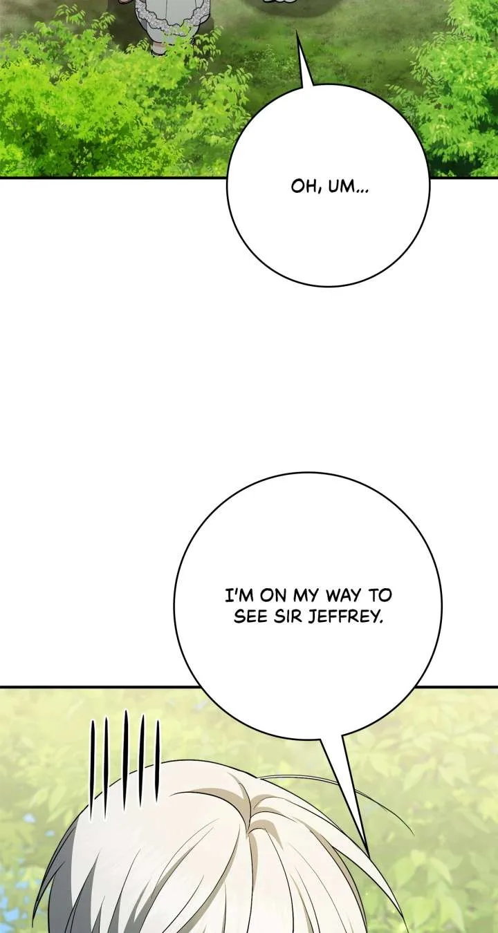The Beloved Gardener of the World Tree Chapter 15 page 20