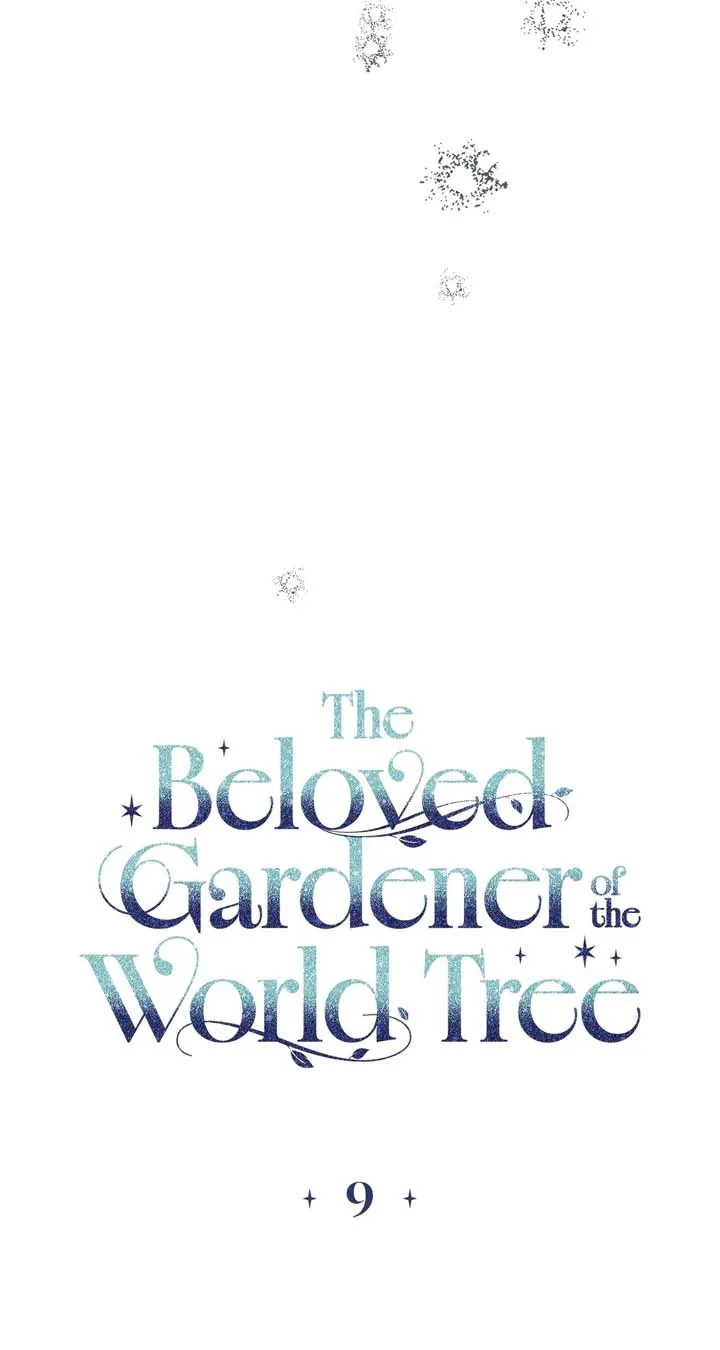 The Beloved Gardener of the World Tree Chapter 9 page 69