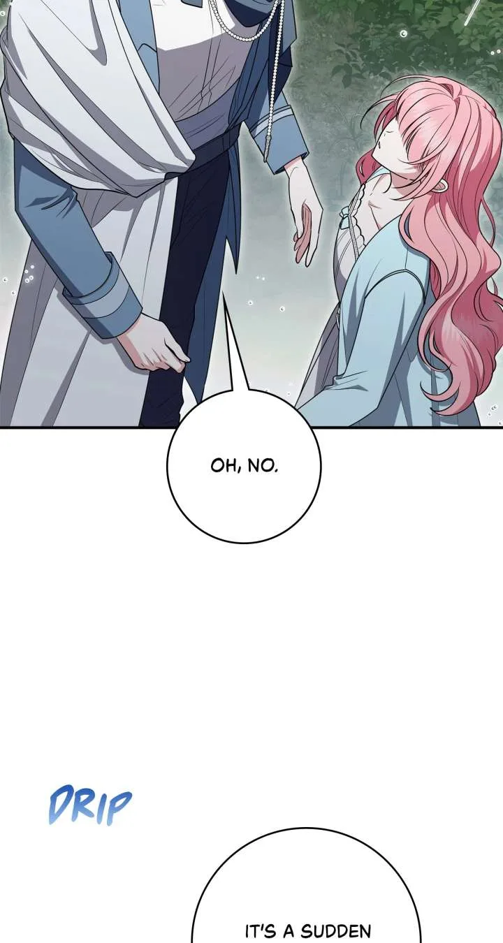 The Beloved Gardener of the World Tree Chapter 15 page 28