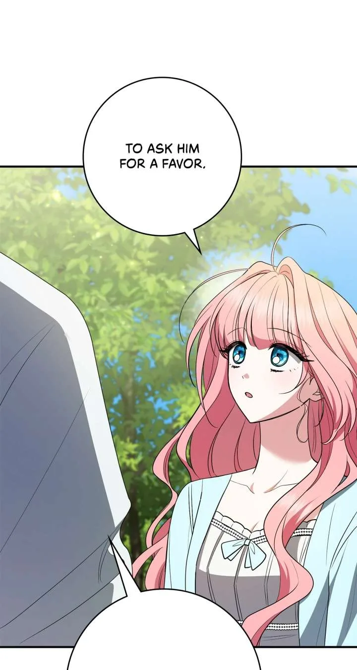 The Beloved Gardener of the World Tree Chapter 15 page 22