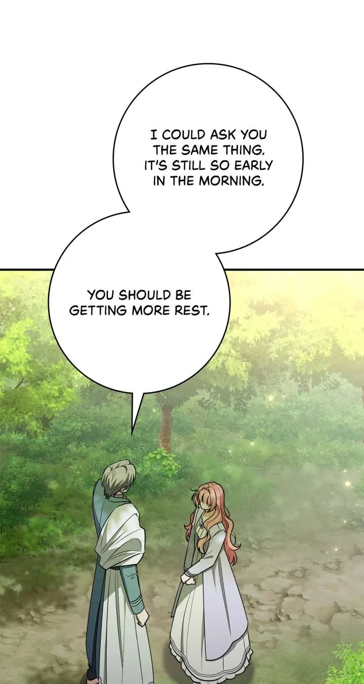 The Beloved Gardener of the World Tree Chapter 15 page 19
