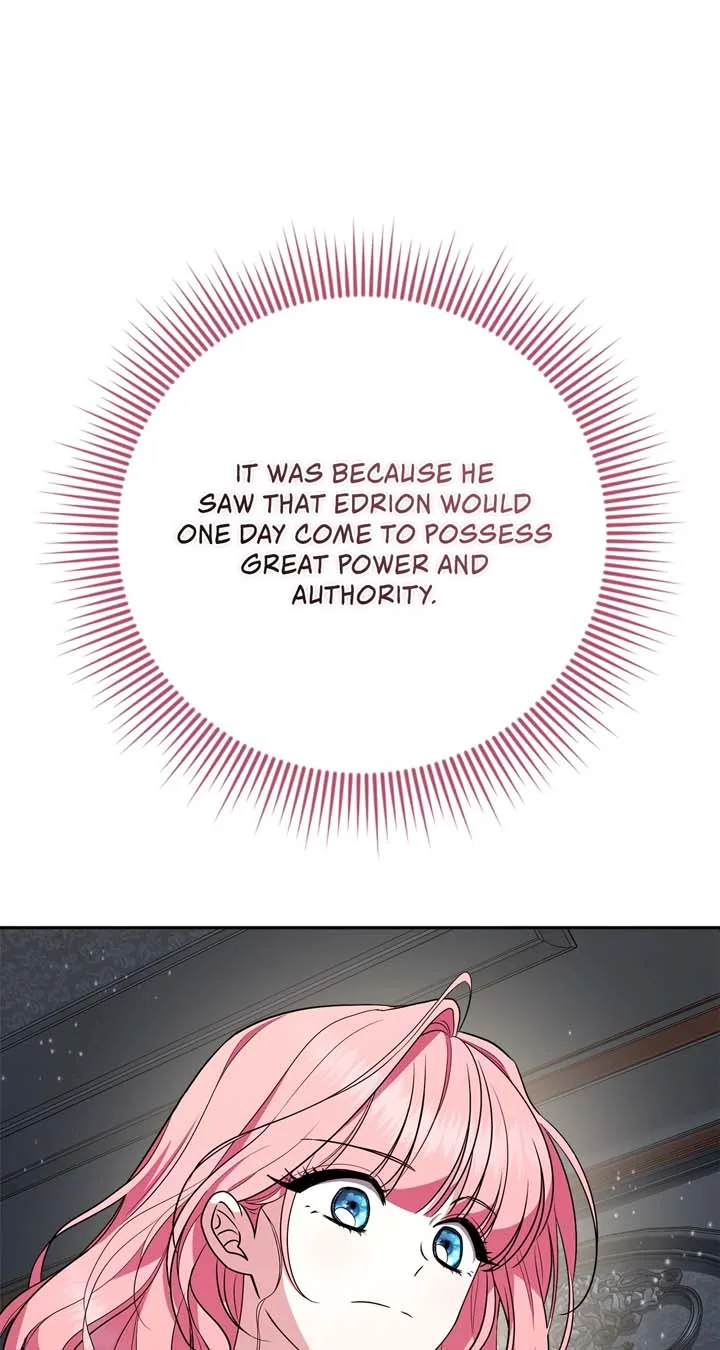 The Beloved Gardener of the World Tree Chapter 9 page 81