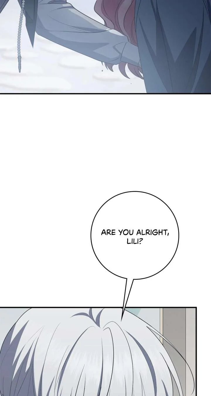 The Beloved Gardener of the World Tree Chapter 15 page 39