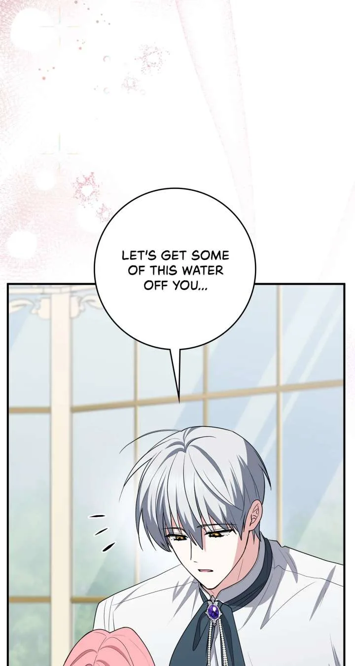 The Beloved Gardener of the World Tree Chapter 15 page 42