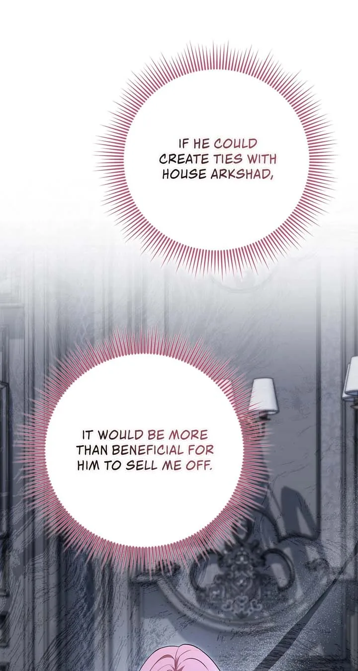 The Beloved Gardener of the World Tree Chapter 9 page 86