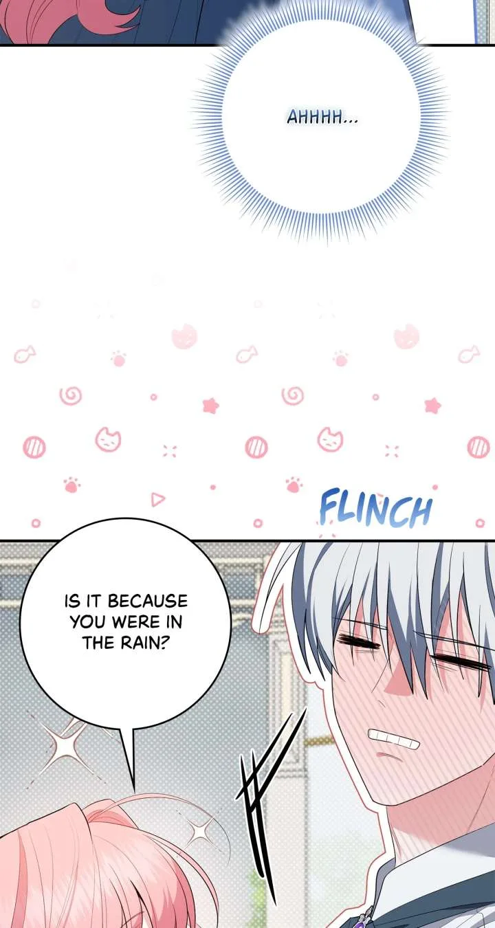 The Beloved Gardener of the World Tree Chapter 15 page 50