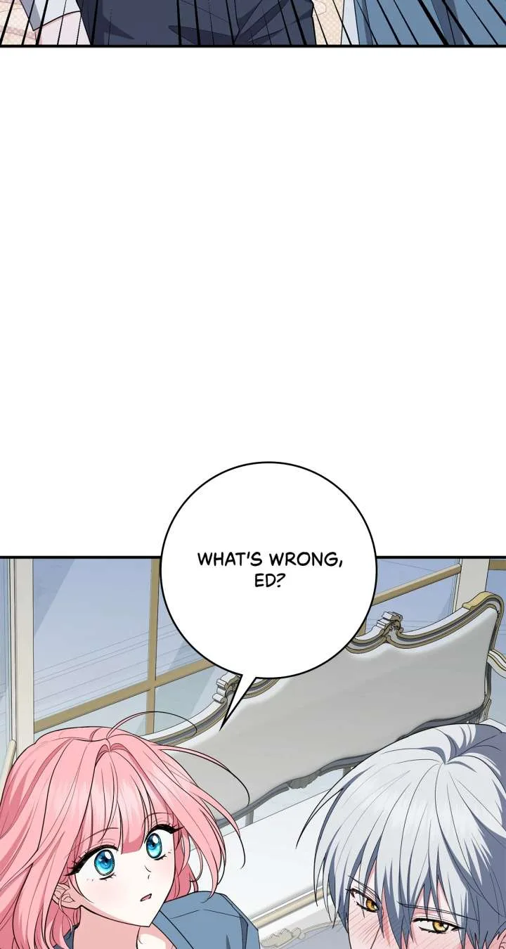 The Beloved Gardener of the World Tree Chapter 15 page 47