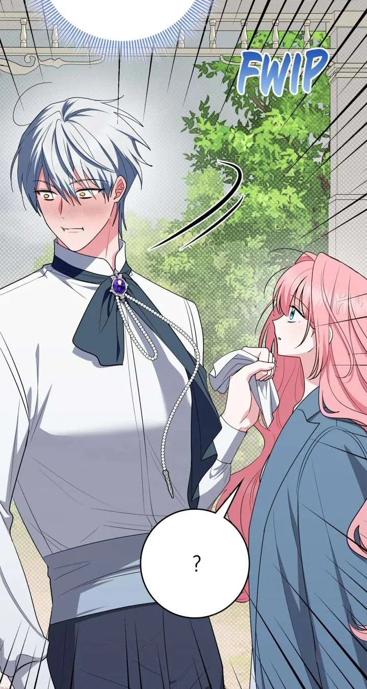 The Beloved Gardener of the World Tree Chapter 15 page 46