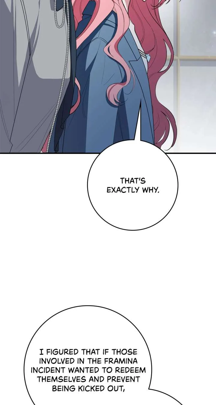 The Beloved Gardener of the World Tree Chapter 15 page 63