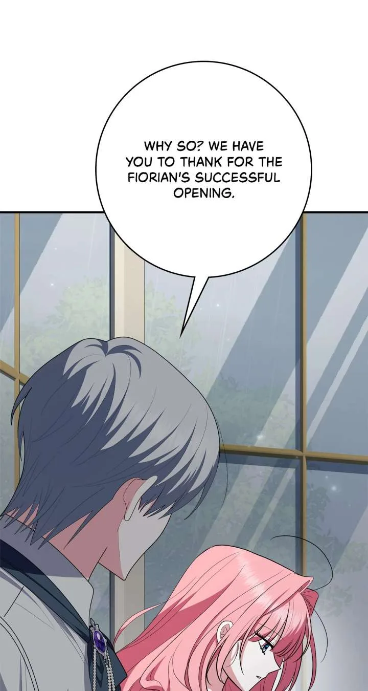 The Beloved Gardener of the World Tree Chapter 15 page 62