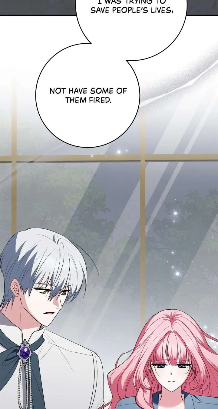 The Beloved Gardener of the World Tree Chapter 15 page 68