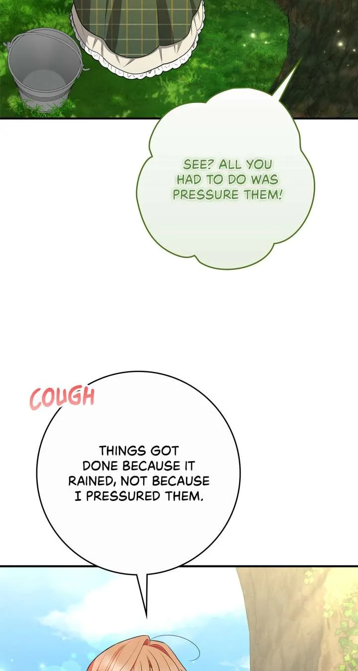 The Beloved Gardener of the World Tree Chapter 15 page 88